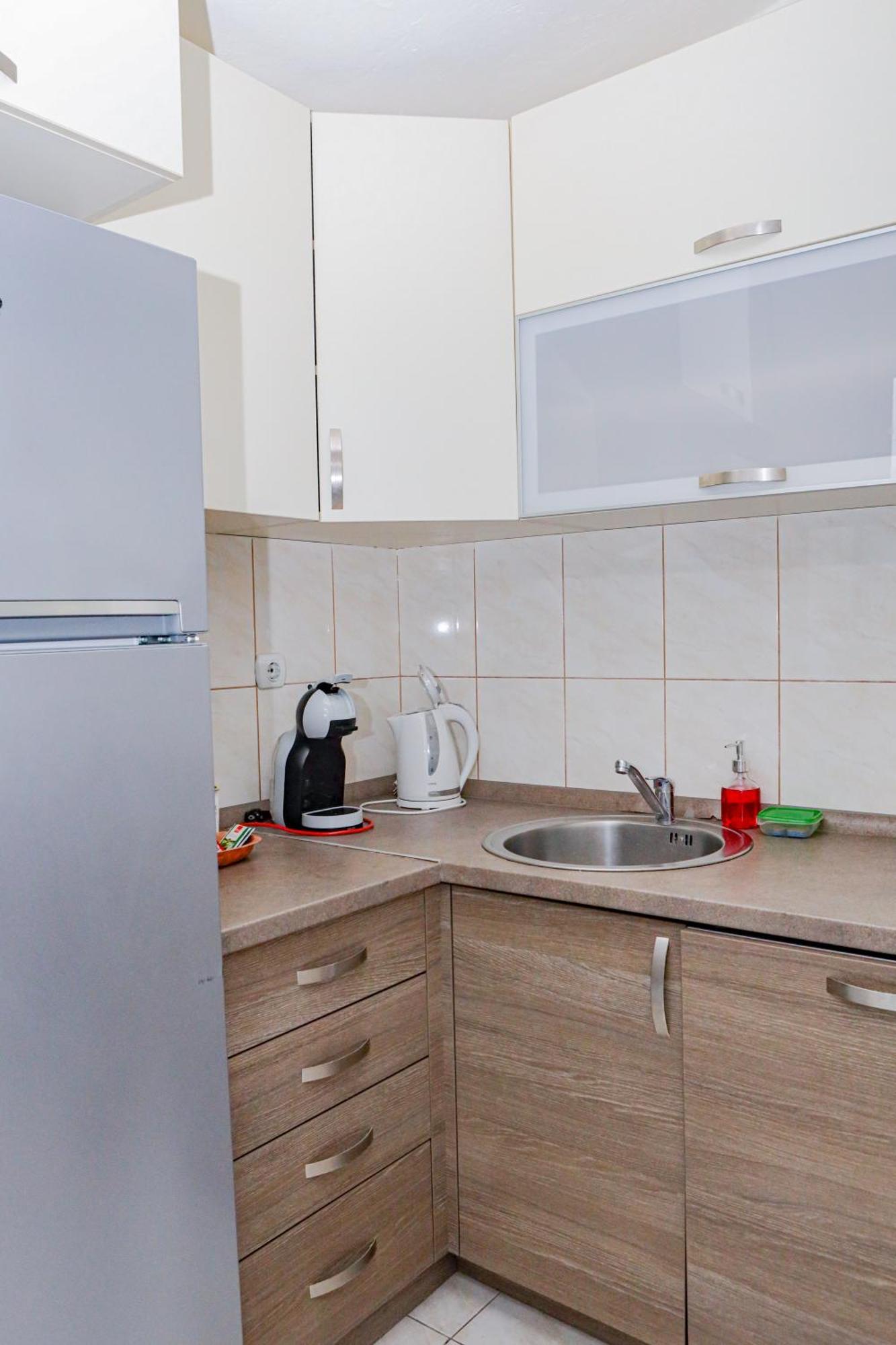 3-Bedroom Apartment With Panoramic Bay Views Kotor Extérieur photo